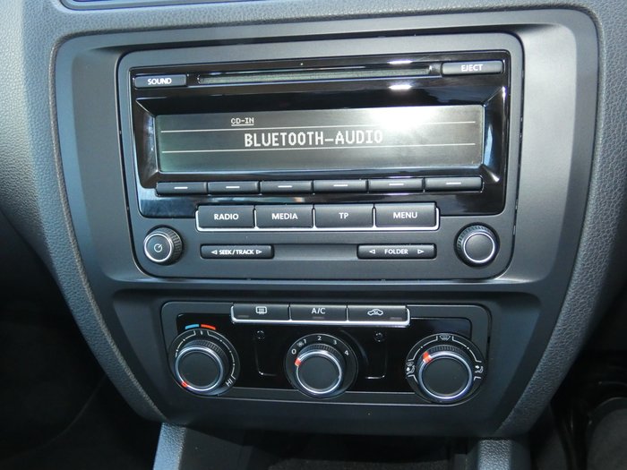 2015 Volkswagen Jetta 118TSI Trendline