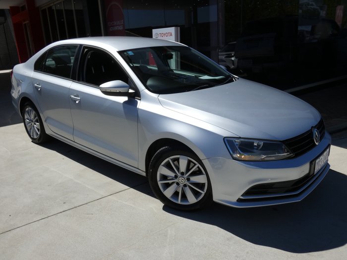 2015 Volkswagen Jetta