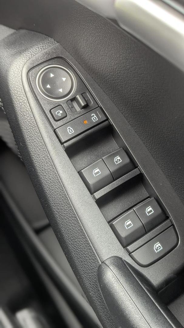 2025 Kia Seltos Sport