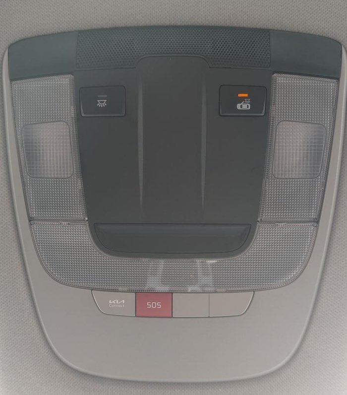 2025 Kia Seltos Sport