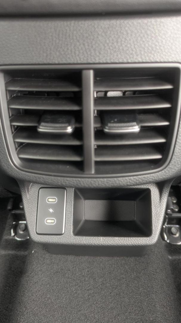 2025 Kia Seltos Sport