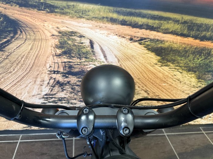 2012 Kawasaki VULCAN 900 (VN900) CLASSIC BLUE