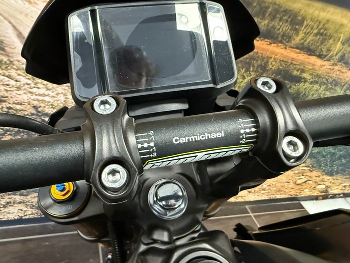 2021 Yamaha MT-09A SP (MT-09SP) BLUE