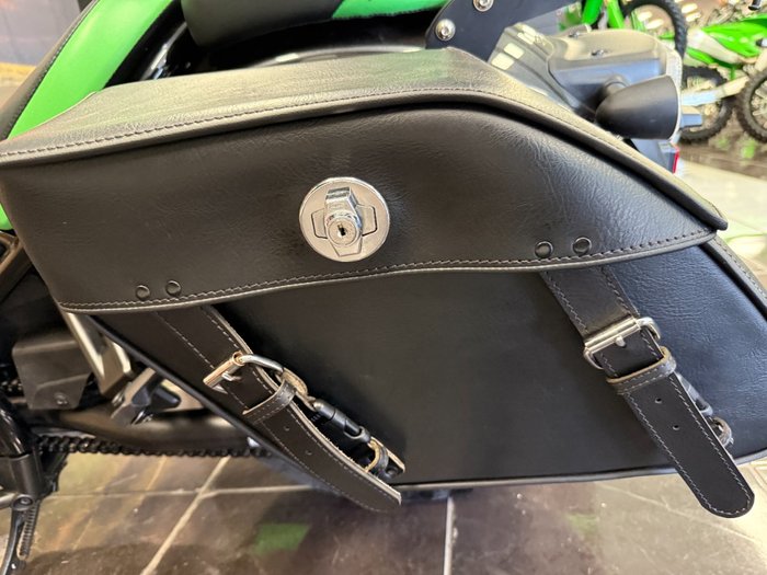 2025 Honda CMX1100A ABS BLACK