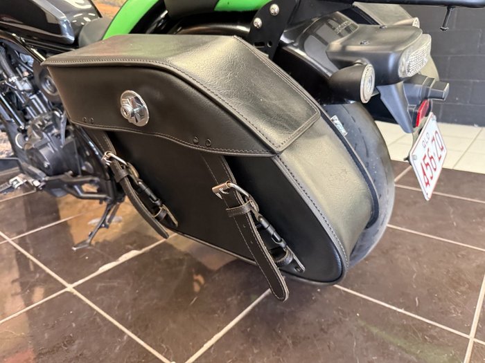 2025 Honda CMX1100A ABS BLACK