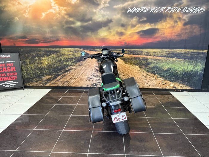2025 Honda CMX1100A ABS BLACK