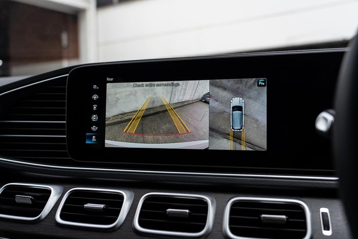 2022 Mercedes-Benz GLE-Class GLE300 d