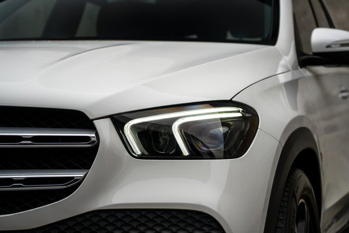 2022 Mercedes-Benz GLE-Class GLE300 d