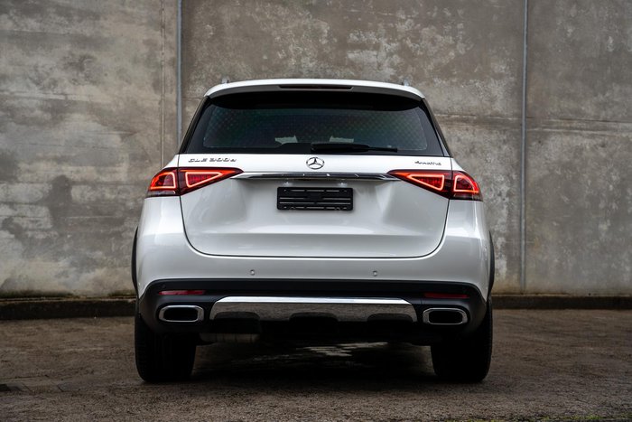 2022 Mercedes-Benz GLE-Class GLE300 d