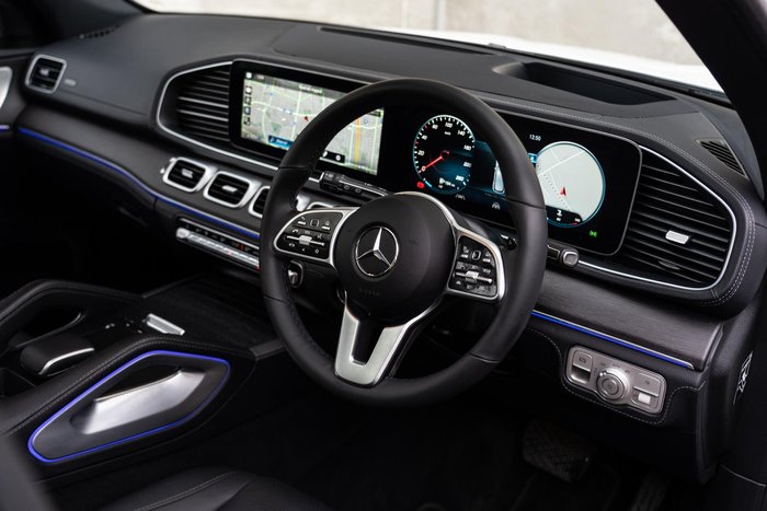 2022 Mercedes-Benz GLE-Class GLE300 d