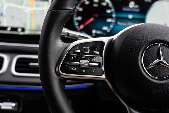 2022 Mercedes-Benz GLE-Class GLE300 d