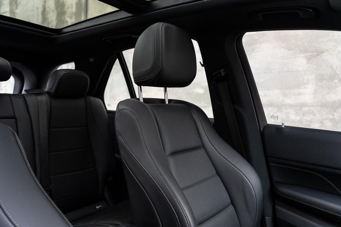 2022 Mercedes-Benz GLE-Class GLE300 d