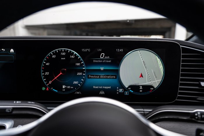 2022 Mercedes-Benz GLE-Class GLE300 d