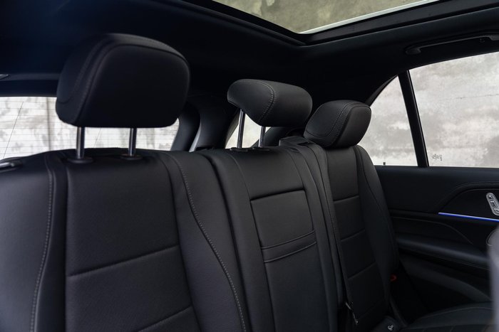 2022 Mercedes-Benz GLE-Class GLE300 d