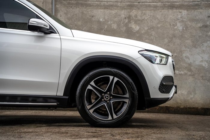 2022 Mercedes-Benz GLE-Class GLE300 d