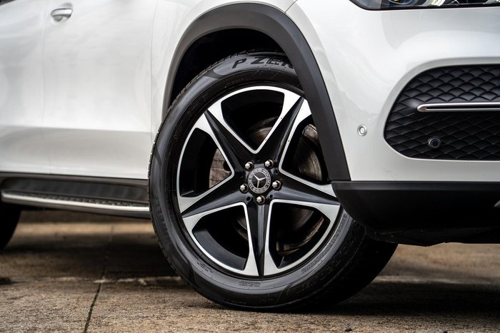 2022 Mercedes-Benz GLE-Class GLE300 d