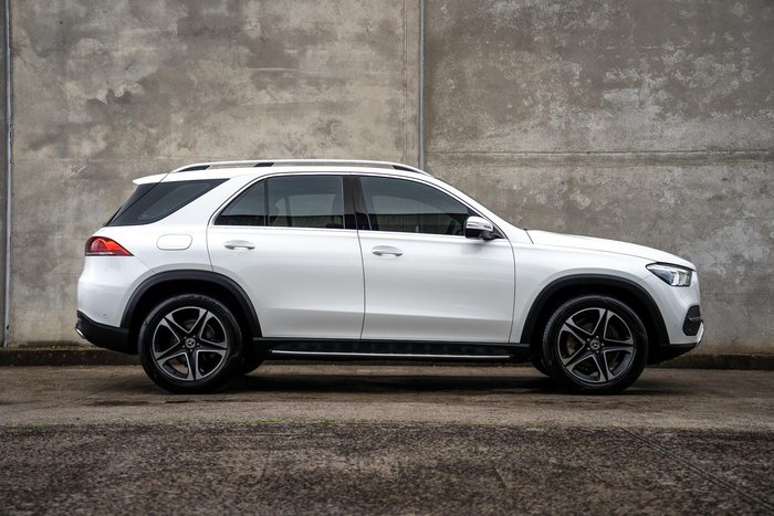 2022 Mercedes-Benz GLE-Class GLE300 d
