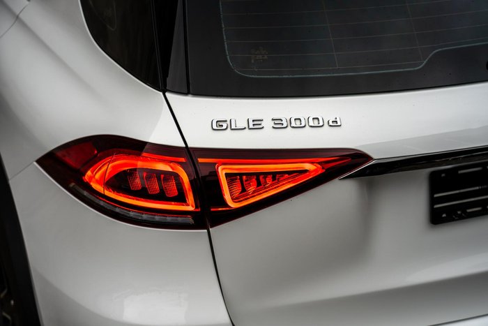 2022 Mercedes-Benz GLE-Class GLE300 d