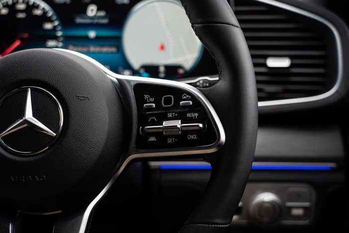 2022 Mercedes-Benz GLE-Class GLE300 d