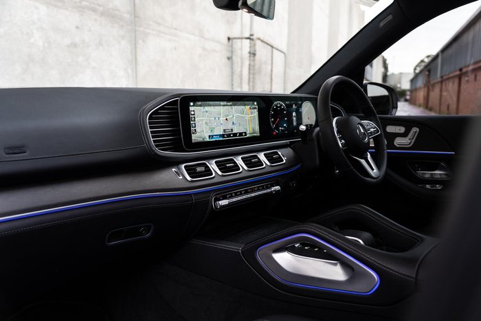 2022 Mercedes-Benz GLE-Class GLE300 d