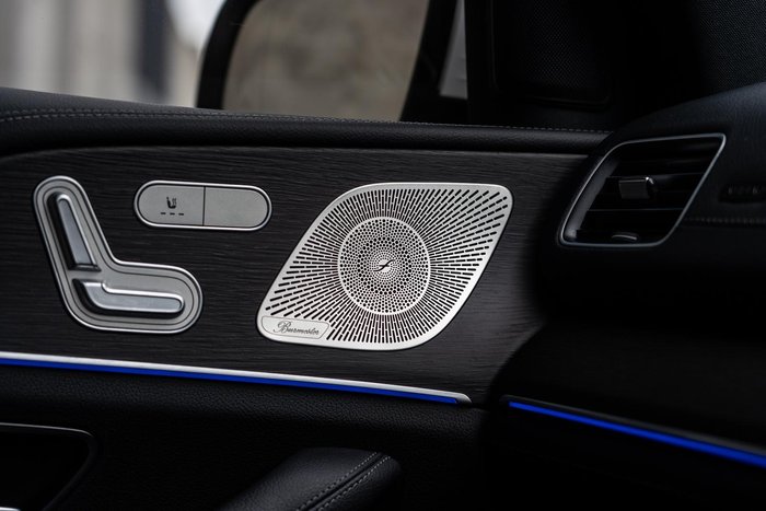 2022 Mercedes-Benz GLE-Class GLE300 d