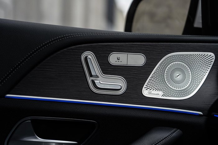 2022 Mercedes-Benz GLE-Class GLE300 d