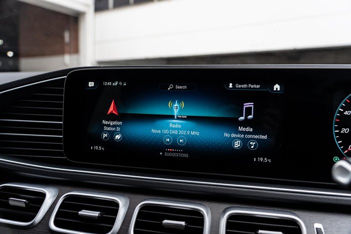 2022 Mercedes-Benz GLE-Class GLE300 d