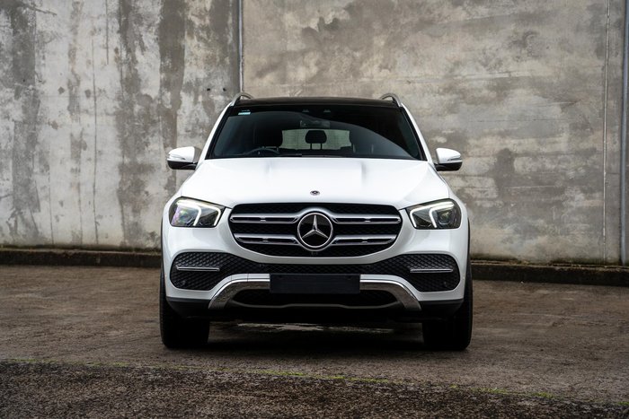 2022 Mercedes-Benz GLE-Class GLE300 d