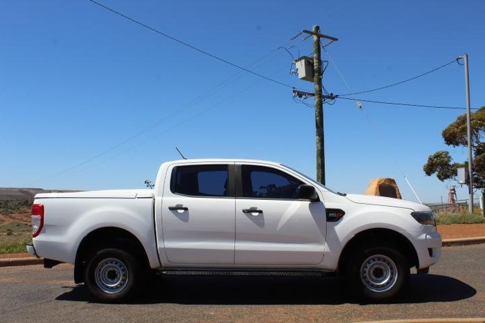 2019 Ford Ranger XL Hi-Rider