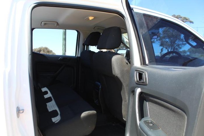 2019 Ford Ranger XL Hi-Rider