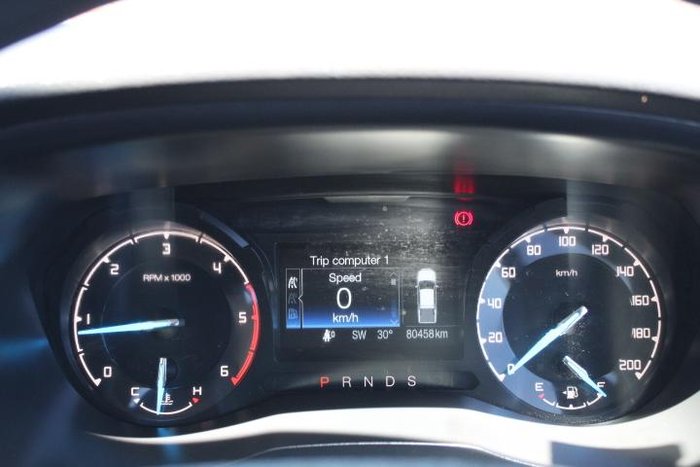 2019 Ford Ranger XL Hi-Rider