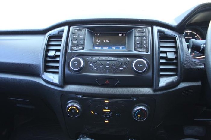 2019 Ford Ranger XL Hi-Rider