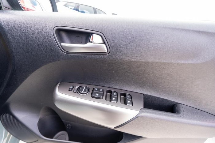 2025 Kia Picanto Sport