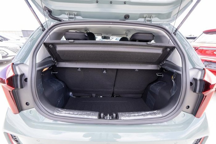 2025 Kia Picanto Sport