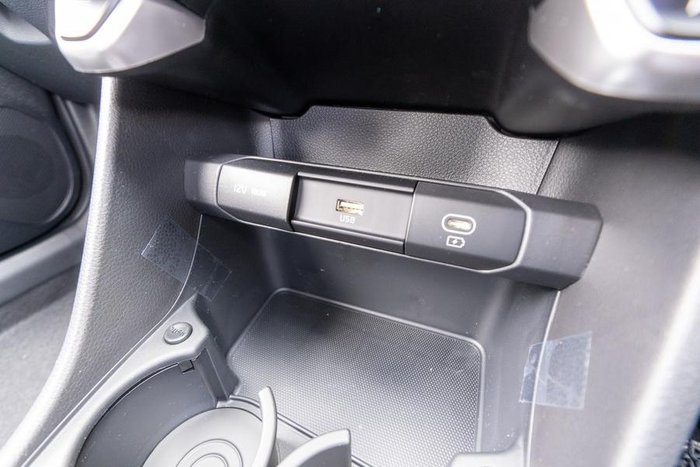 2025 Kia Picanto Sport