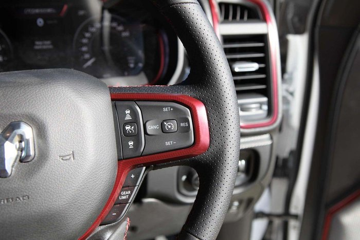 2025 RAM 1500 Rebel Hurricane SO