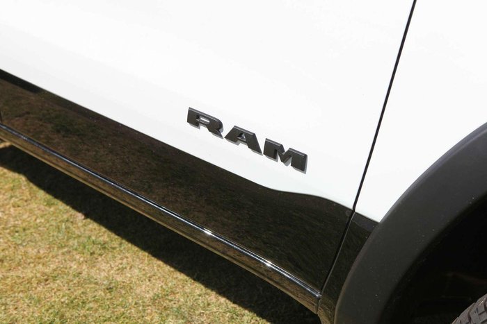 2025 RAM 1500 Rebel Hurricane SO