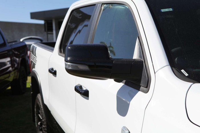 2025 RAM 1500 Rebel Hurricane SO