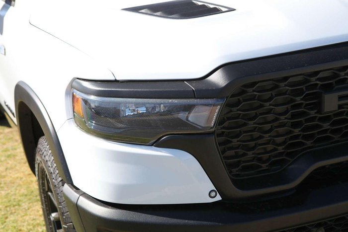 2025 RAM 1500 Rebel Hurricane SO