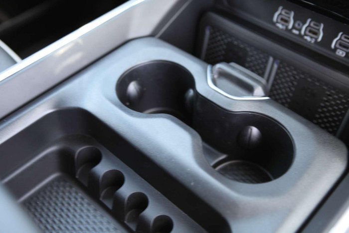 2025 RAM 1500 Laramie Sport Hurricane SO RamBox