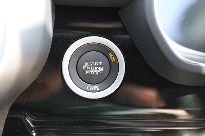 2025 RAM 1500 Laramie Sport Hurricane SO RamBox