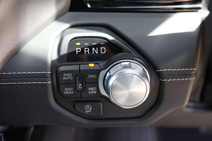 2025 RAM 1500 Laramie Sport Hurricane SO RamBox