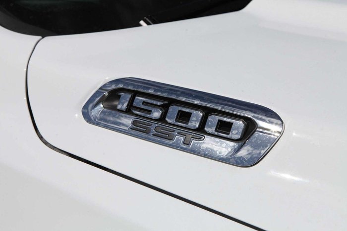 2025 RAM 1500 Laramie Sport Hurricane SO RamBox