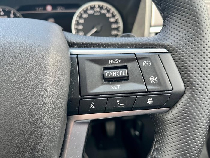 2024 Mitsubishi Outlander Aspire