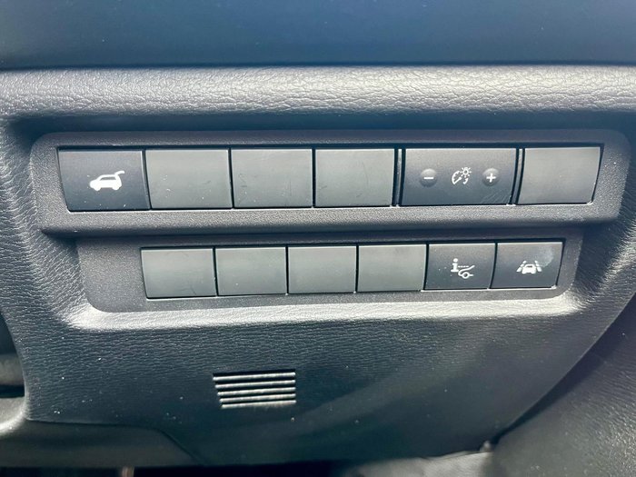 2024 Mitsubishi Outlander Aspire