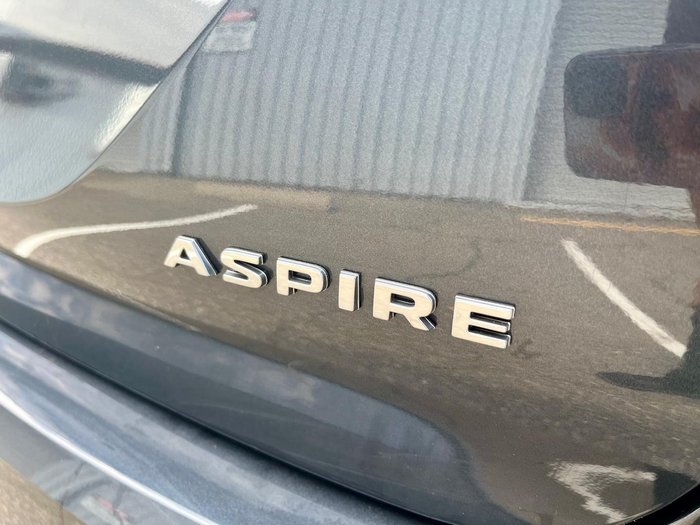 2024 Mitsubishi Outlander Aspire