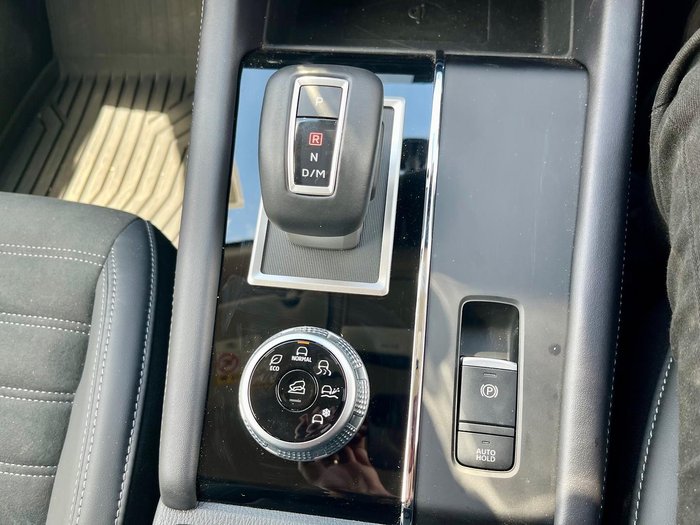 2024 Mitsubishi Outlander Aspire