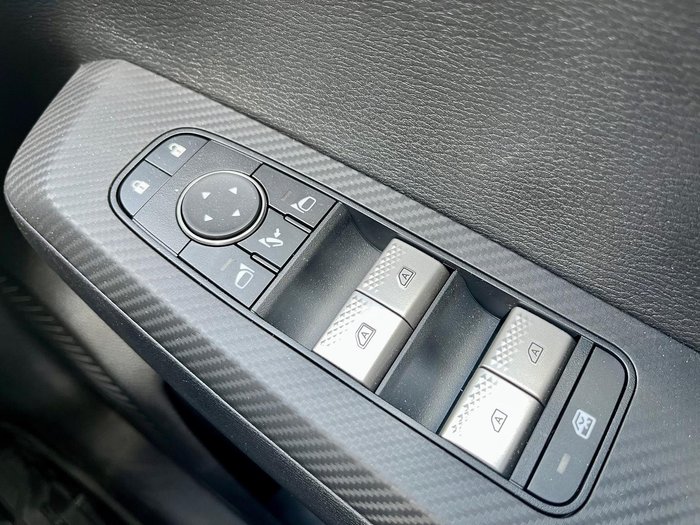 2024 Mitsubishi Outlander Aspire