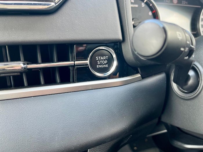 2024 Mitsubishi Outlander Aspire