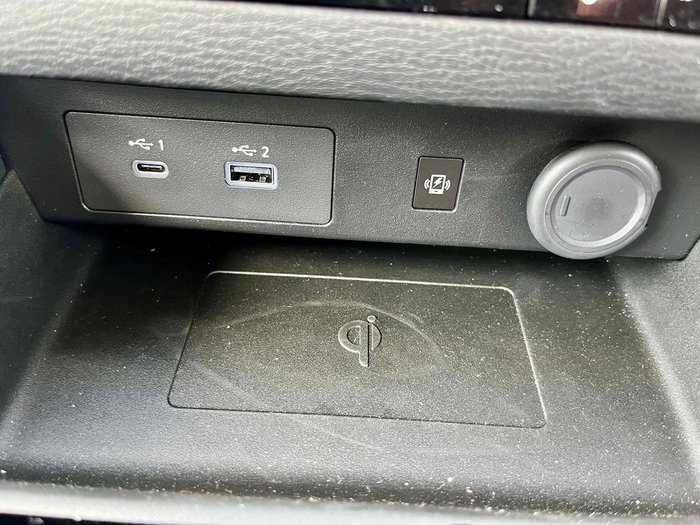 2024 Mitsubishi Outlander Aspire